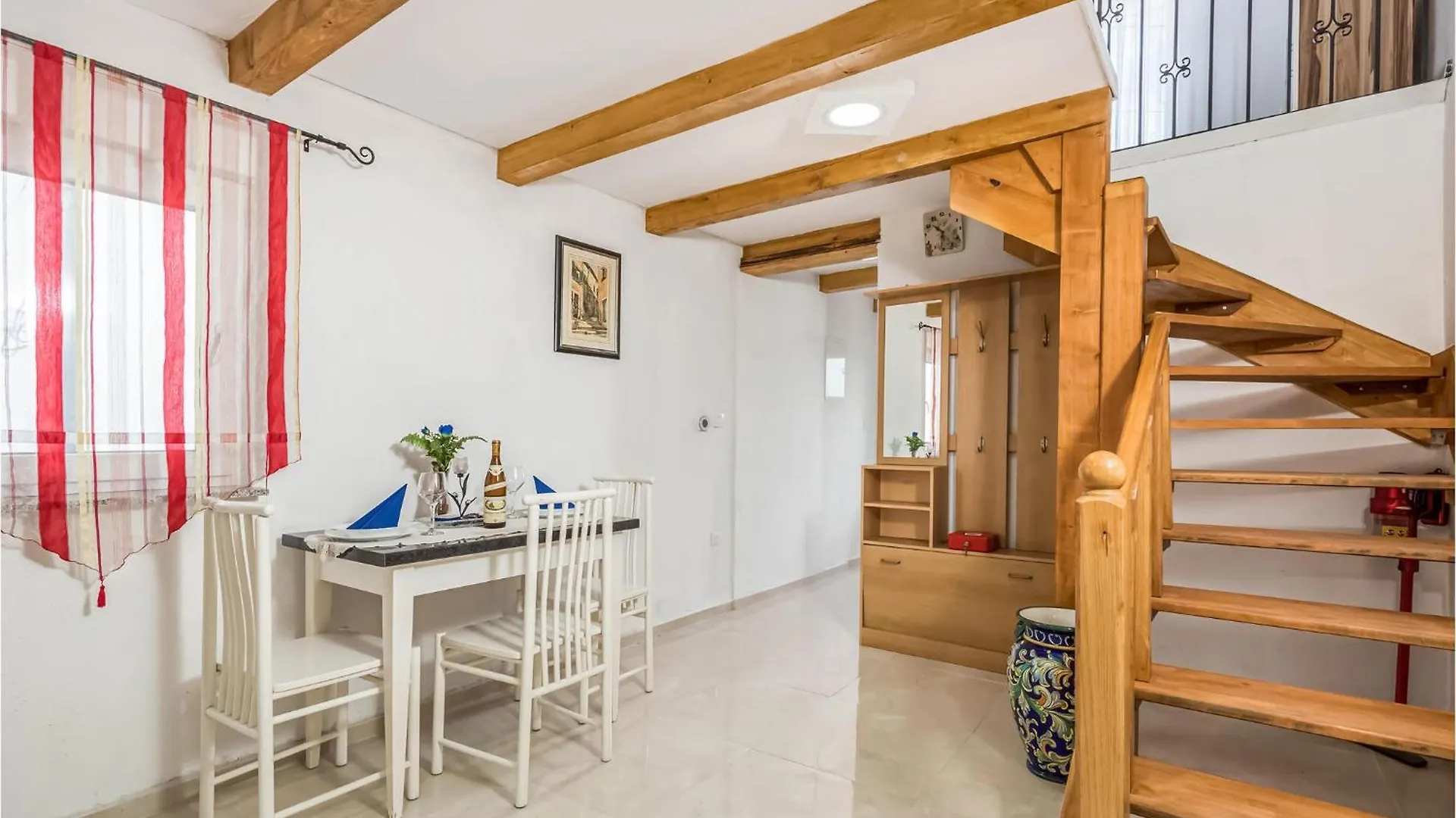 Holiday home 1 Bedroom Beautiful Home In Jurdani